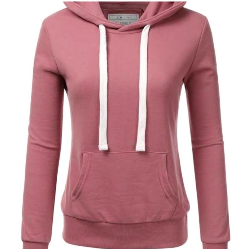 Reflex hoodie